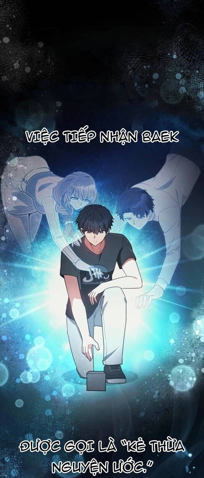 Thần Chết Part-Time Chapter 7 - Trang 2