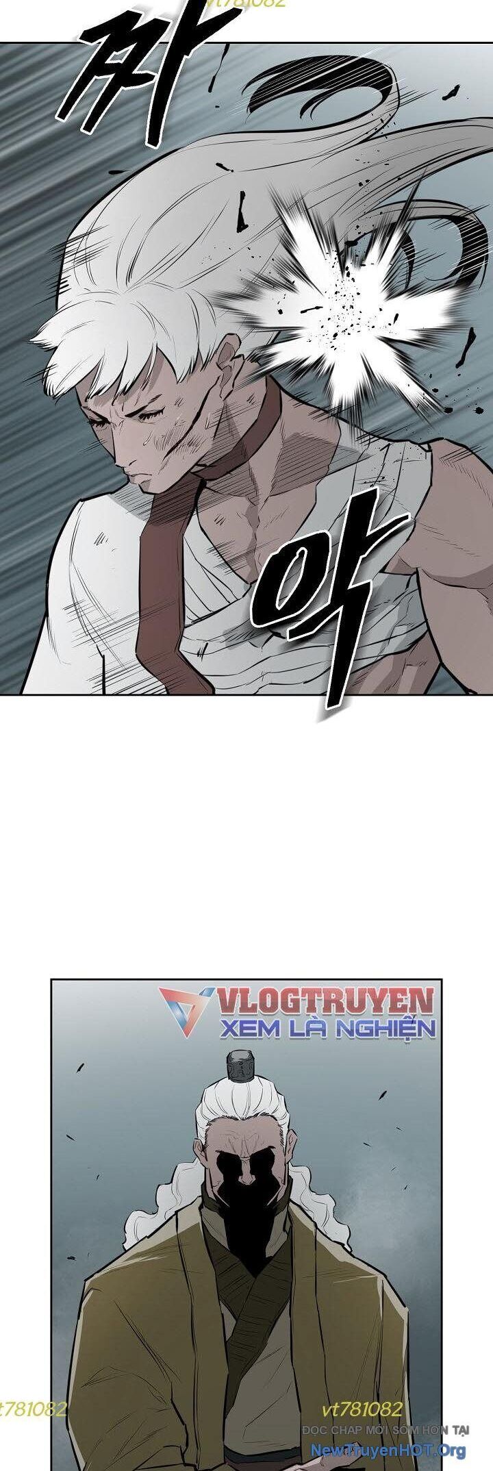 Phong Hồn - Quán Đỉnh Vô Song Chapter 23 - Trang 2