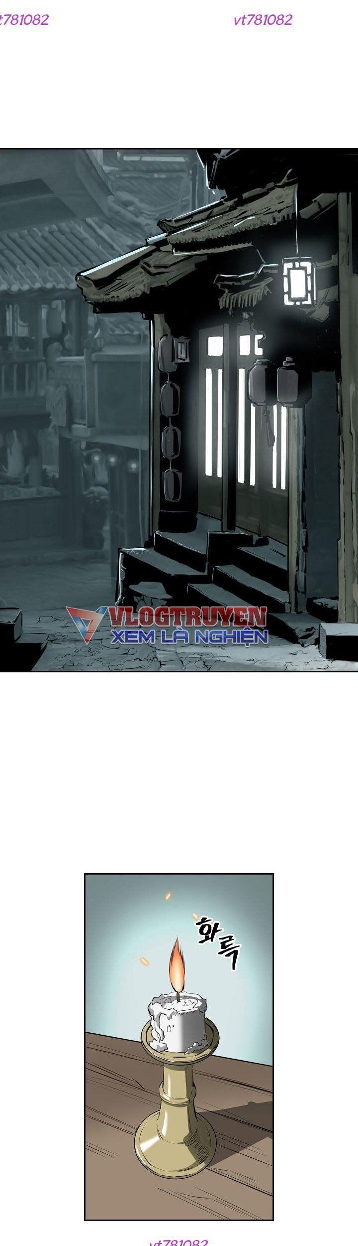 Phong Hồn - Quán Đỉnh Vô Song Chapter 23 - Trang 2