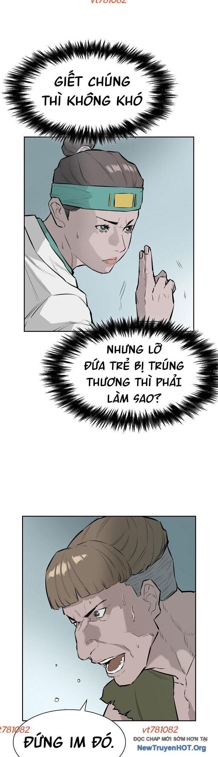 Phong Hồn - Quán Đỉnh Vô Song Chapter 23 - Trang 2