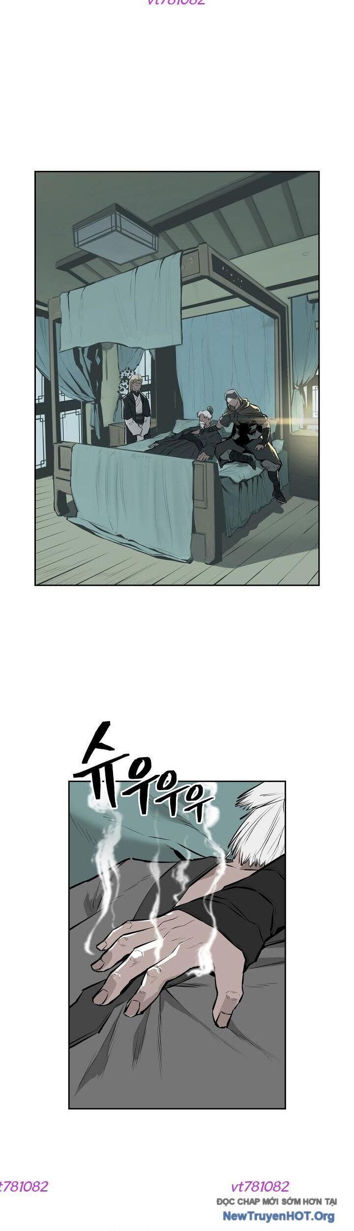 Phong Hồn - Quán Đỉnh Vô Song Chapter 23 - Trang 2
