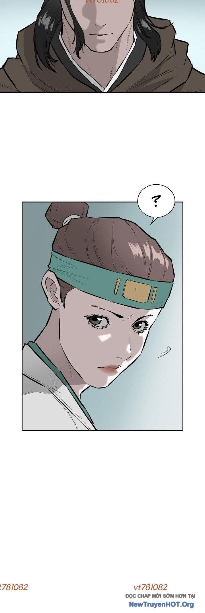 Phong Hồn - Quán Đỉnh Vô Song Chapter 23 - Trang 2