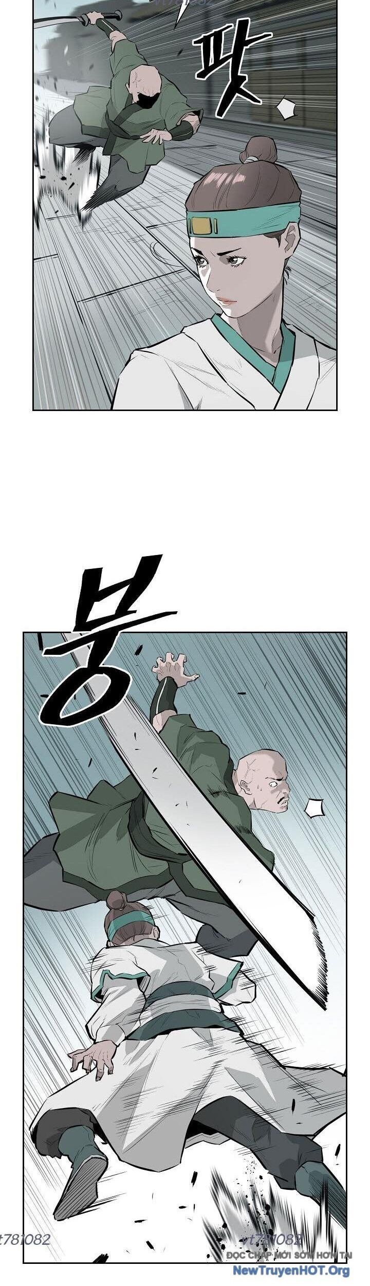 Phong Hồn - Quán Đỉnh Vô Song Chapter 23 - Trang 2