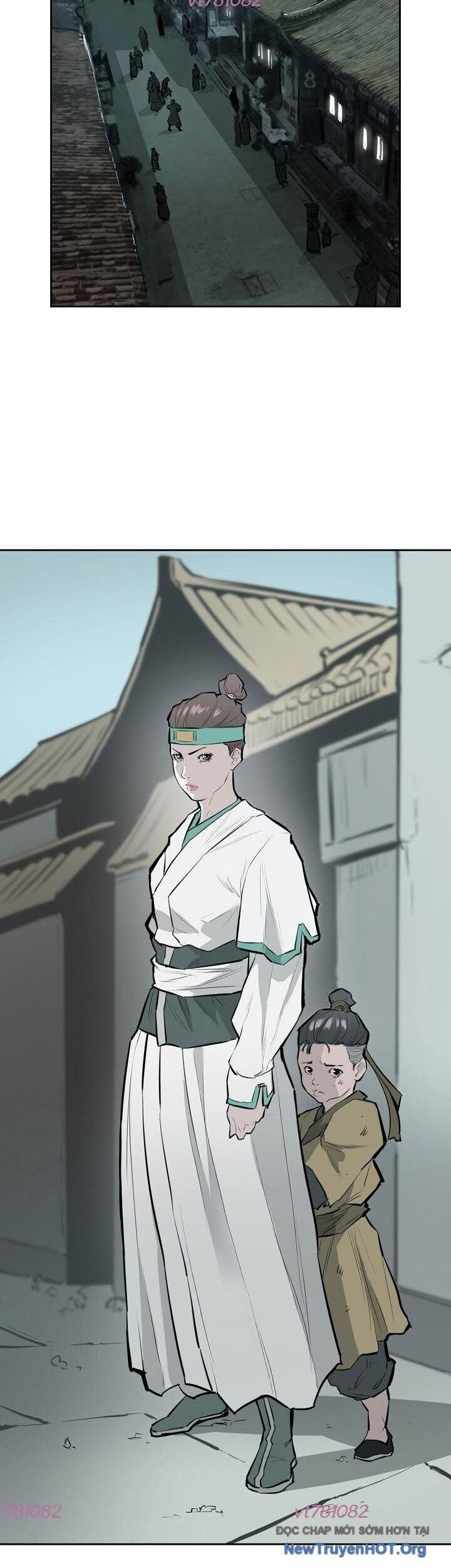 Phong Hồn - Quán Đỉnh Vô Song Chapter 23 - Trang 2
