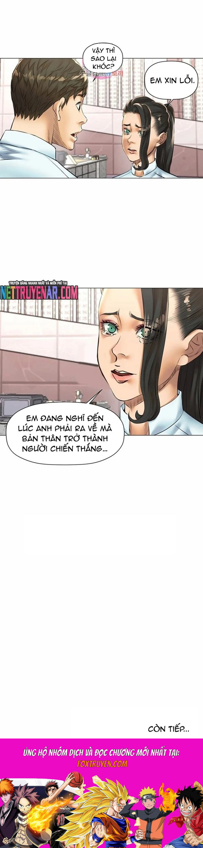 Thánh Nấu Ăn Chapter 44 - Trang 2