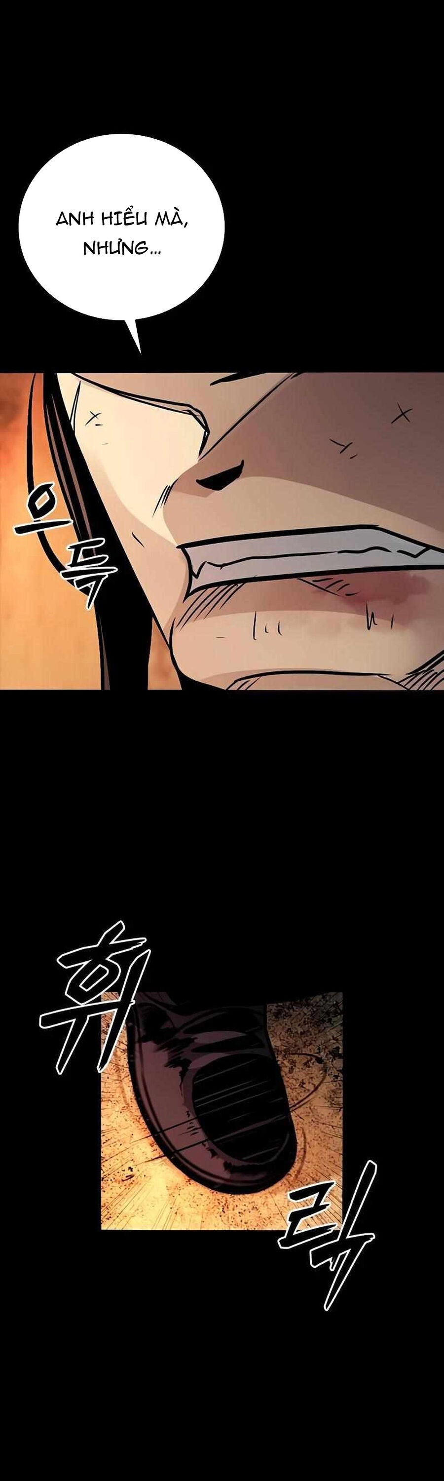 Thế Hệ Bất Hảo Chapter 8 - Trang 2