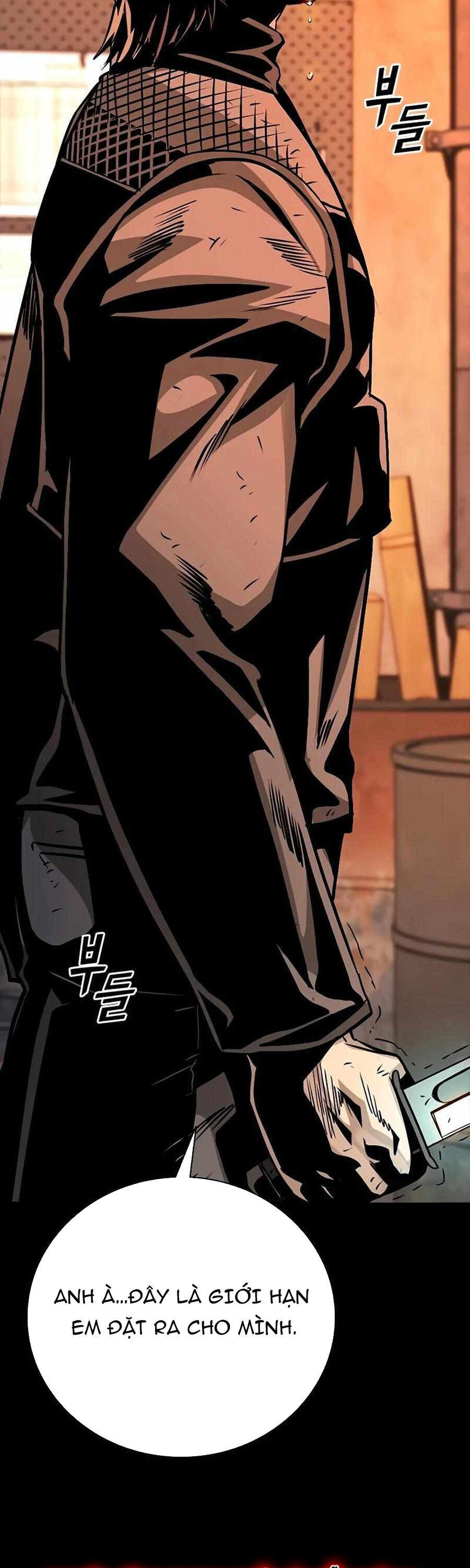 Thế Hệ Bất Hảo Chapter 8 - Trang 2