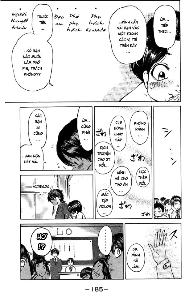 Hammer Session! Chapter 014 - Next Chapter 015