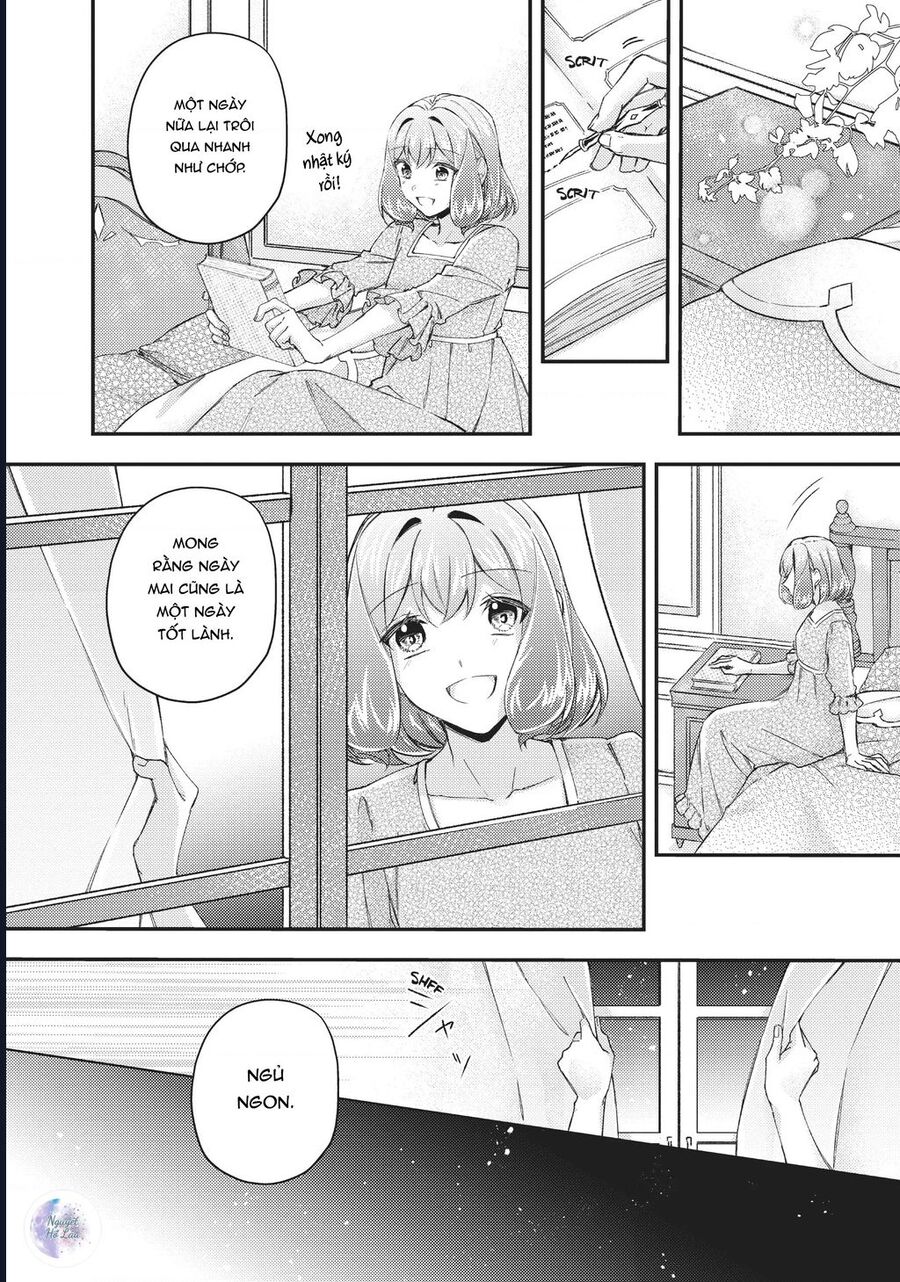 Ma Pháp Toàn Năng Của Thánh Nữ - Thánh Nữ Aira Chapter 16 - Trang 2