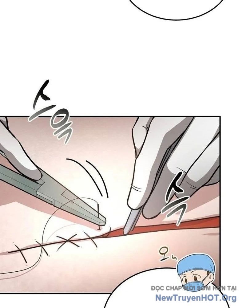 Bác Sĩ Hồi Quy Chỉ Muốn Sống Yên Bình Chapter 6 - Next Chapter 7
