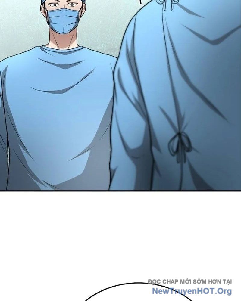 Bác Sĩ Hồi Quy Chỉ Muốn Sống Yên Bình Chapter 6 - Next Chapter 7