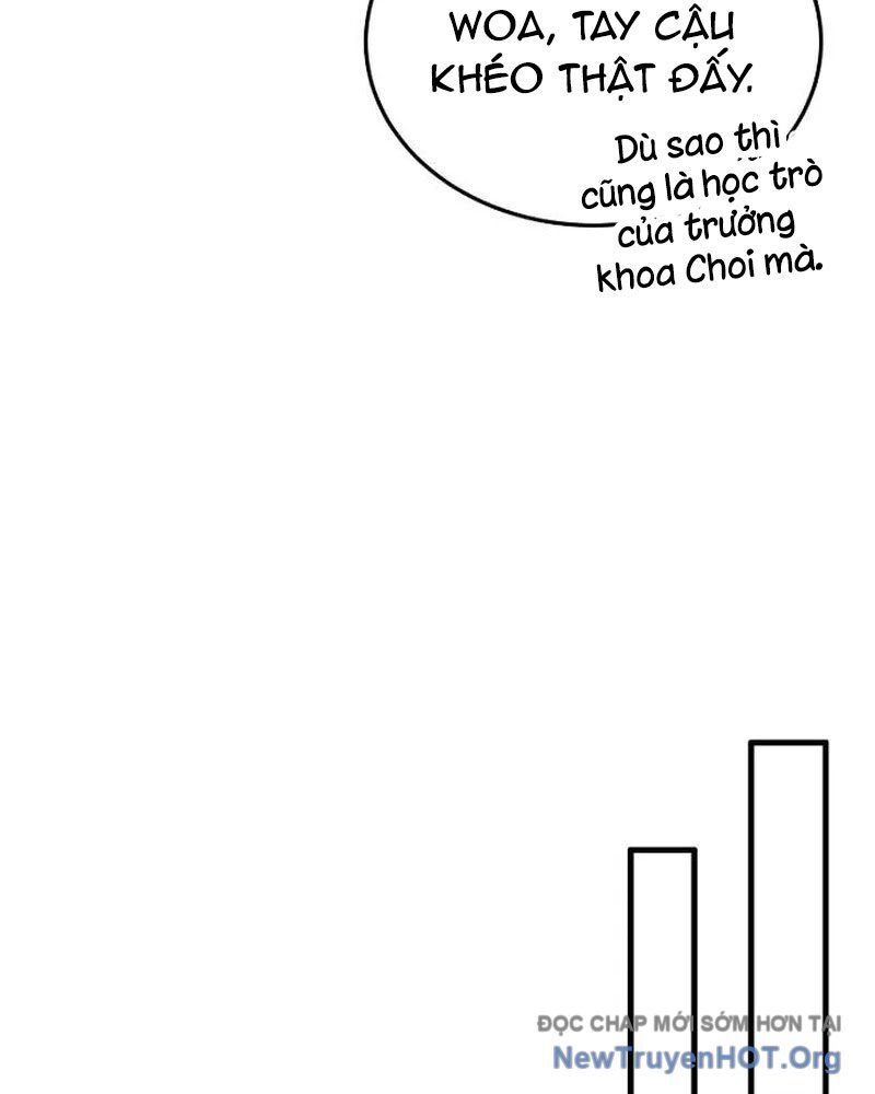 Bác Sĩ Hồi Quy Chỉ Muốn Sống Yên Bình Chapter 6 - Next Chapter 7