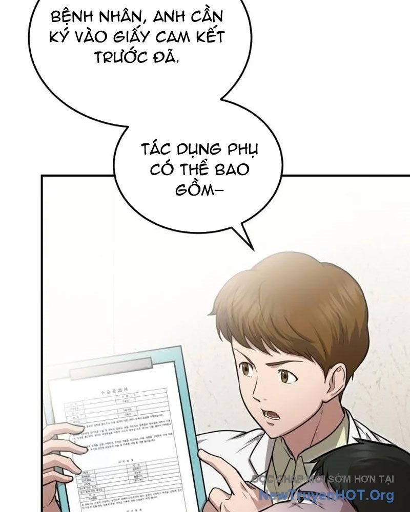 Bác Sĩ Hồi Quy Chỉ Muốn Sống Yên Bình Chapter 6 - Next Chapter 7