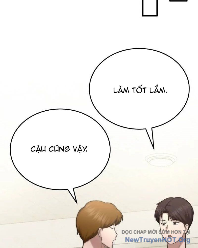 Bác Sĩ Hồi Quy Chỉ Muốn Sống Yên Bình Chapter 6 - Next Chapter 7