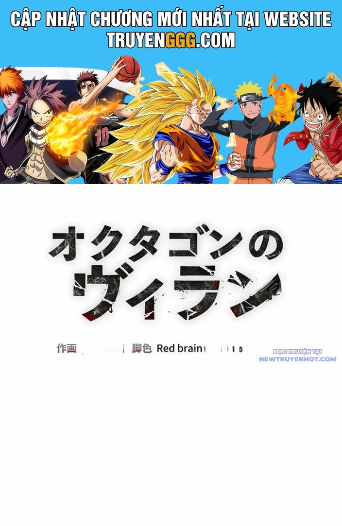 Ác Nhân Lồng Bát Giác Chapter 5 - Next Chapter 6