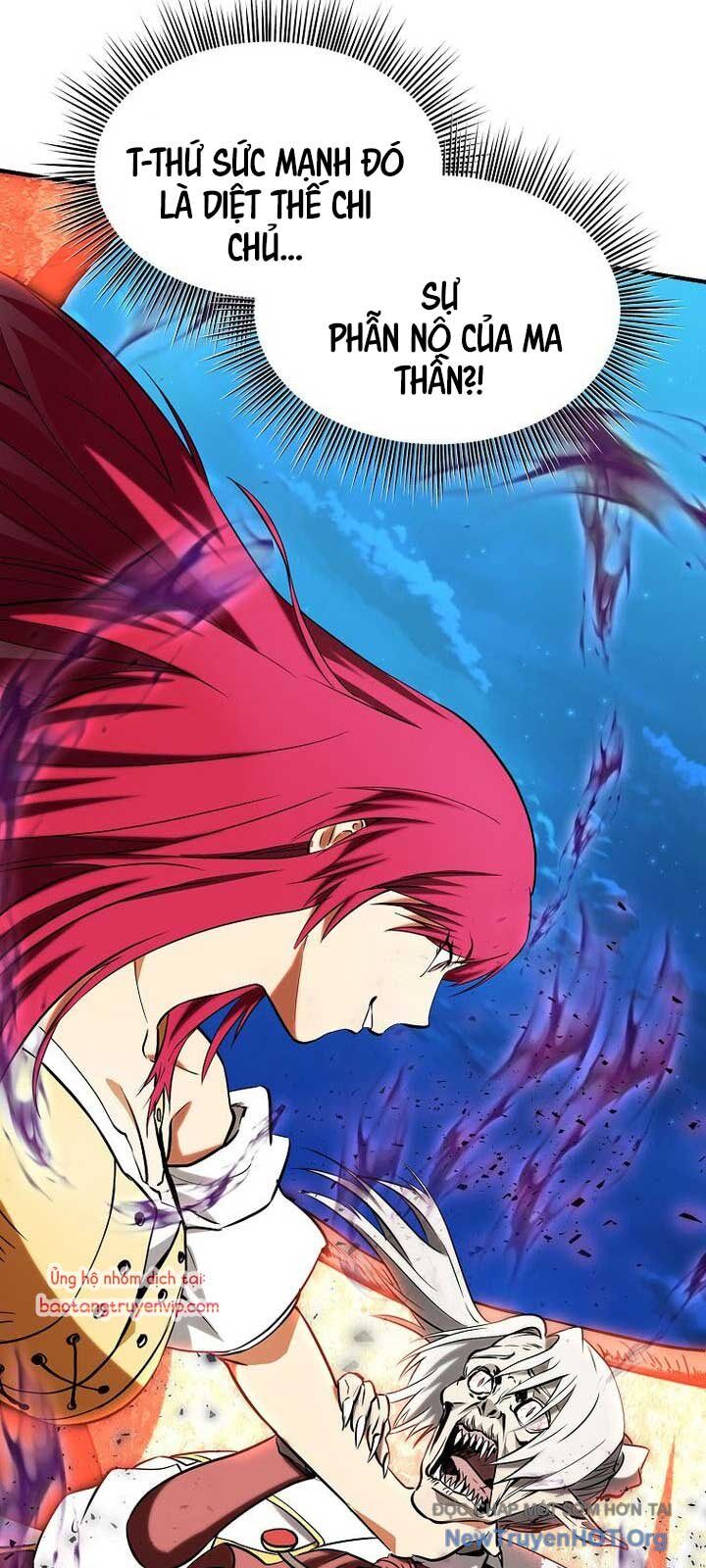 Nhân Vật Phụ Trong Thế Giới Điên Loạn Chapter 33 - Trang 2