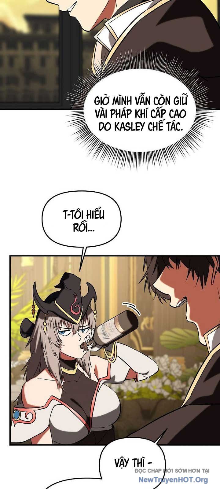 Nhân Vật Phụ Trong Thế Giới Điên Loạn Chapter 33 - Trang 2