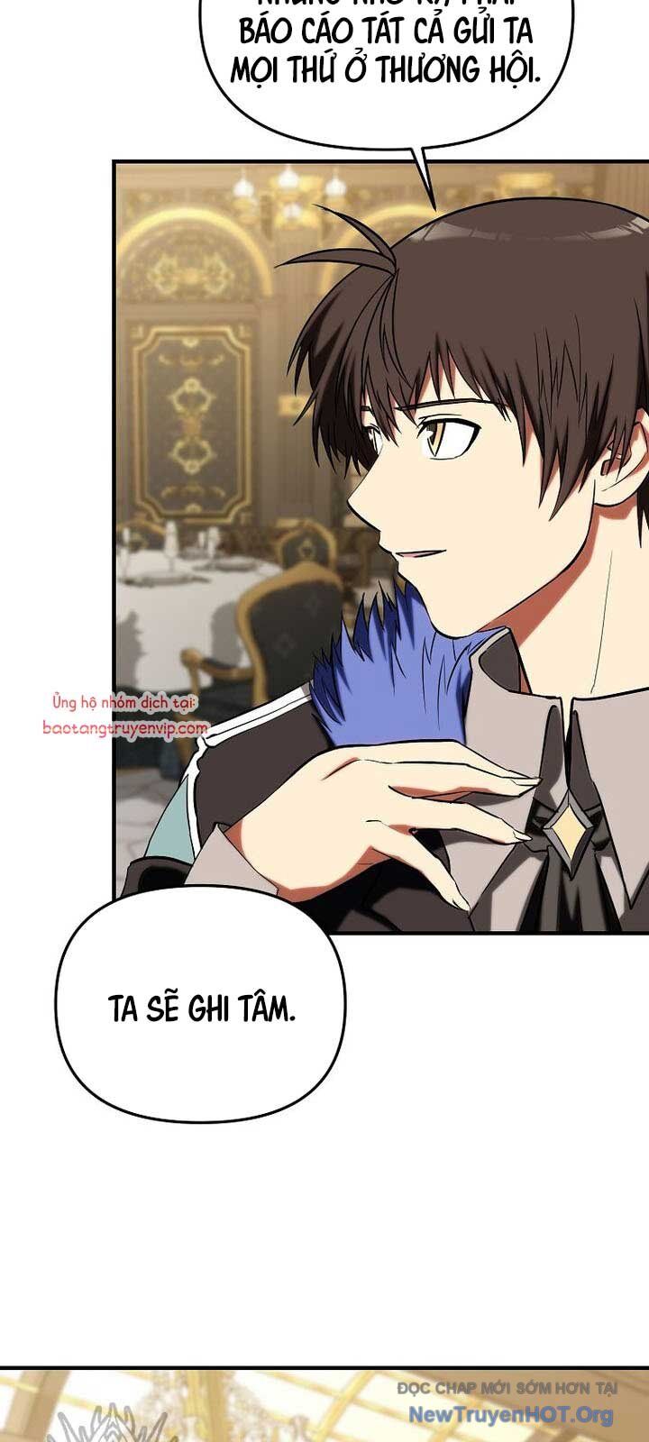 Nhân Vật Phụ Trong Thế Giới Điên Loạn Chapter 33 - Trang 2