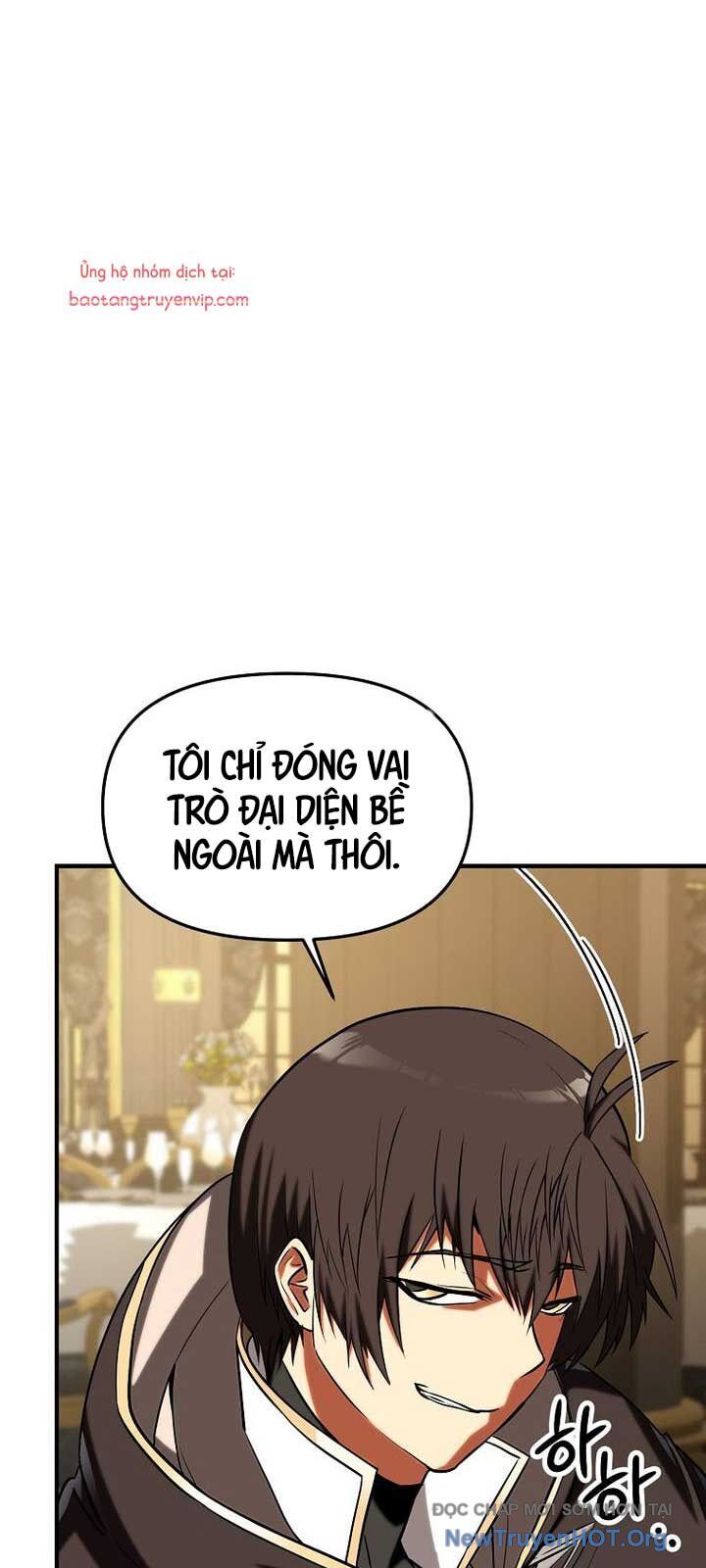Nhân Vật Phụ Trong Thế Giới Điên Loạn Chapter 33 - Trang 2