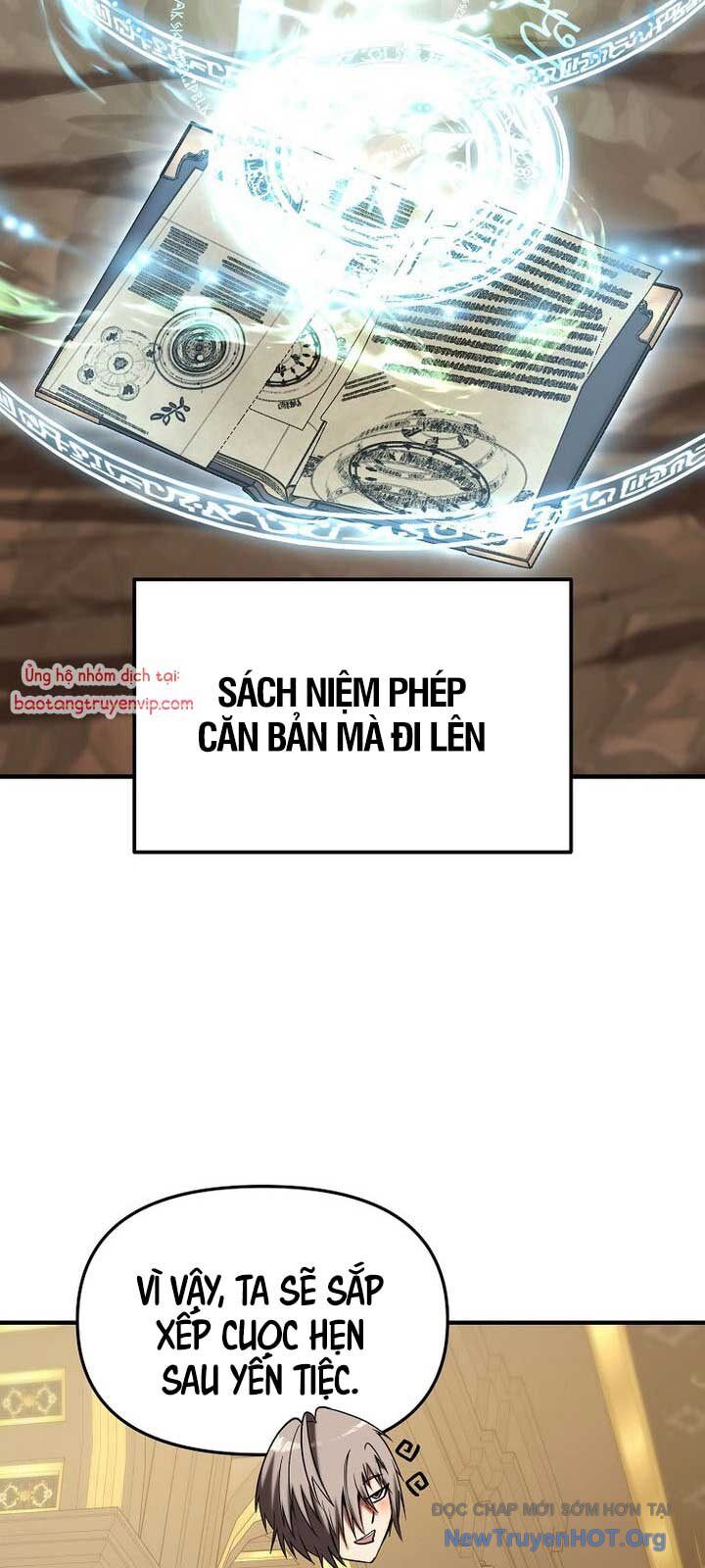Nhân Vật Phụ Trong Thế Giới Điên Loạn Chapter 33 - Trang 2