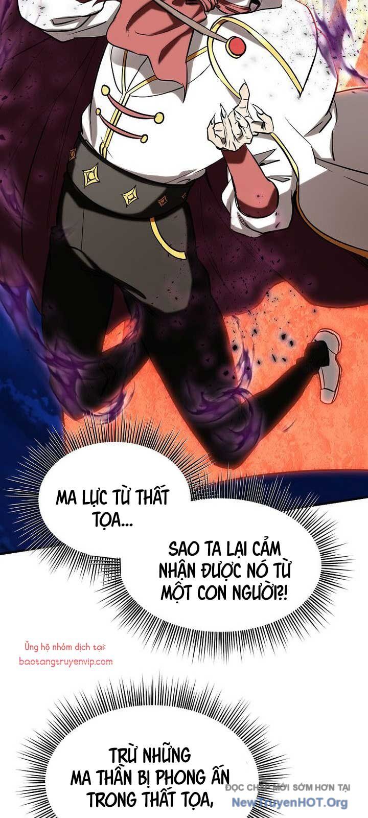Nhân Vật Phụ Trong Thế Giới Điên Loạn Chapter 33 - Trang 2
