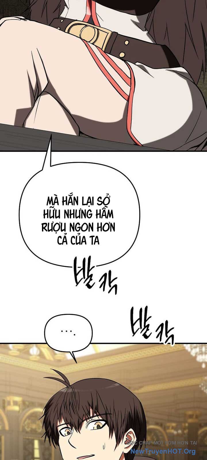 Nhân Vật Phụ Trong Thế Giới Điên Loạn Chapter 33 - Trang 2