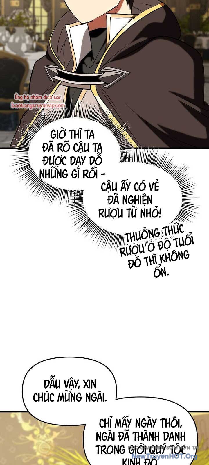 Nhân Vật Phụ Trong Thế Giới Điên Loạn Chapter 33 - Trang 2