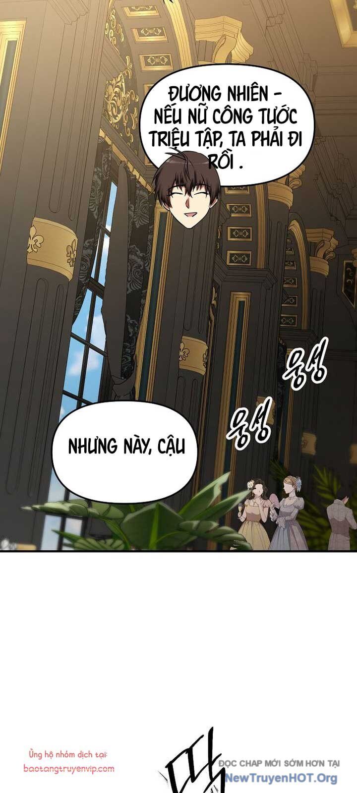 Nhân Vật Phụ Trong Thế Giới Điên Loạn Chapter 33 - Trang 2