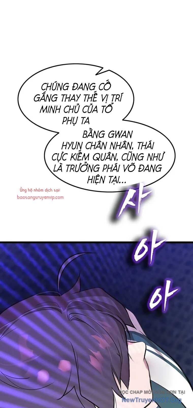 Tôi Trở Thành Chồng Của Giáo Chủ Ma Giáo Chapter 22 - Trang 2
