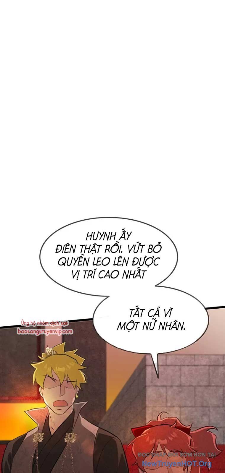 Tôi Trở Thành Chồng Của Giáo Chủ Ma Giáo Chapter 22 - Trang 2