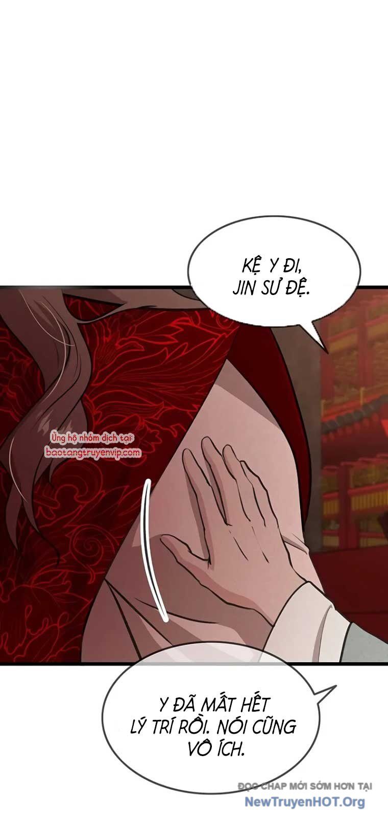 Tôi Trở Thành Chồng Của Giáo Chủ Ma Giáo Chapter 22 - Trang 2