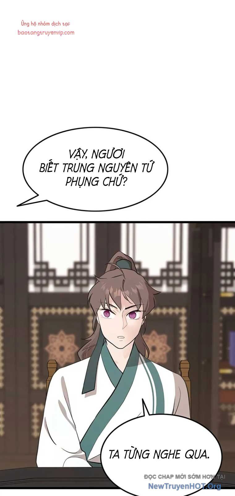 Tôi Trở Thành Chồng Của Giáo Chủ Ma Giáo Chapter 22 - Trang 2