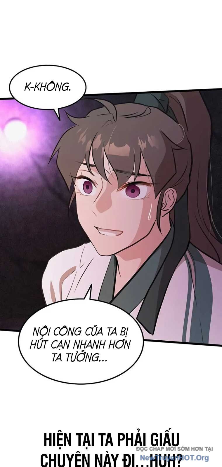 Tôi Trở Thành Chồng Của Giáo Chủ Ma Giáo Chapter 22 - Trang 2