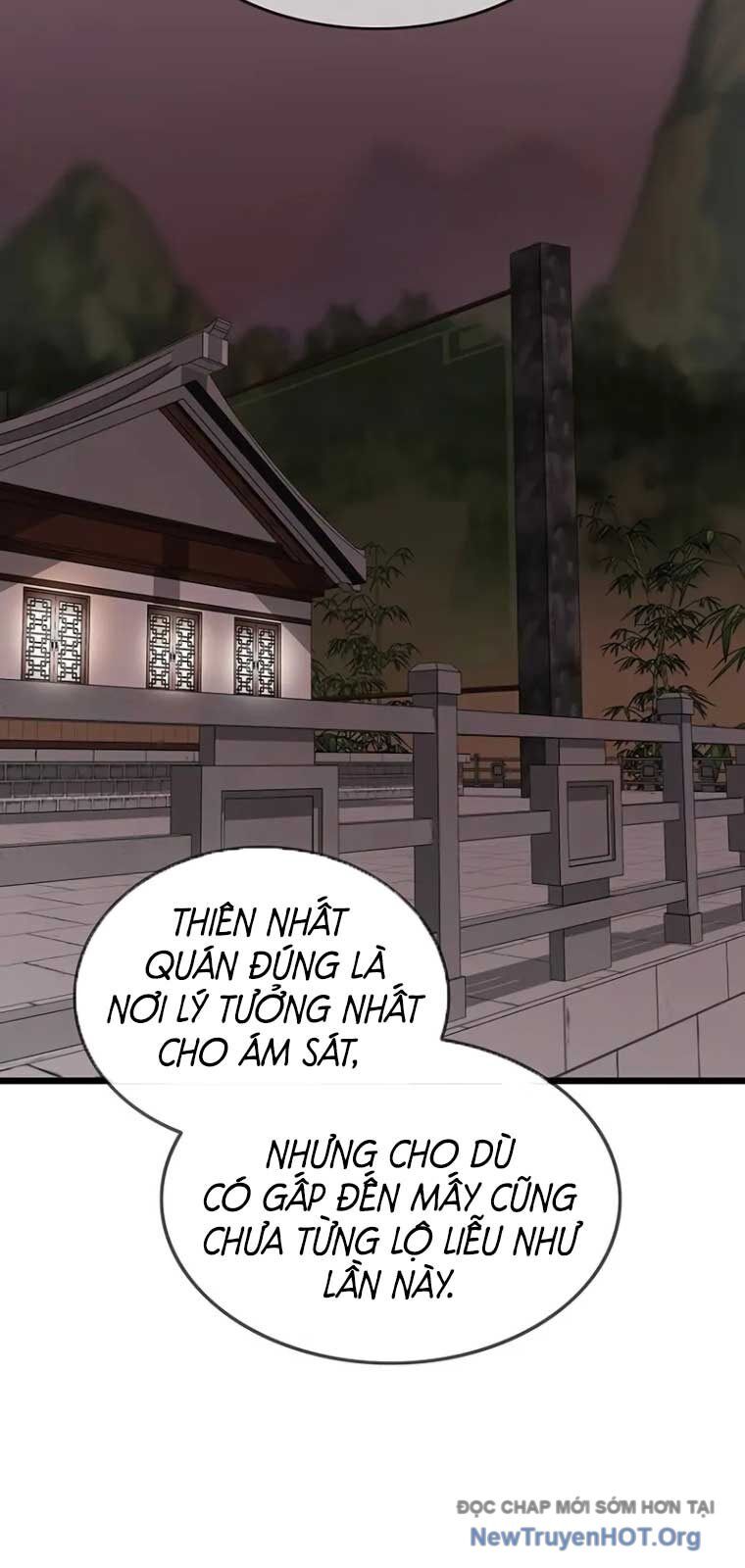 Tôi Trở Thành Chồng Của Giáo Chủ Ma Giáo Chapter 22 - Trang 2