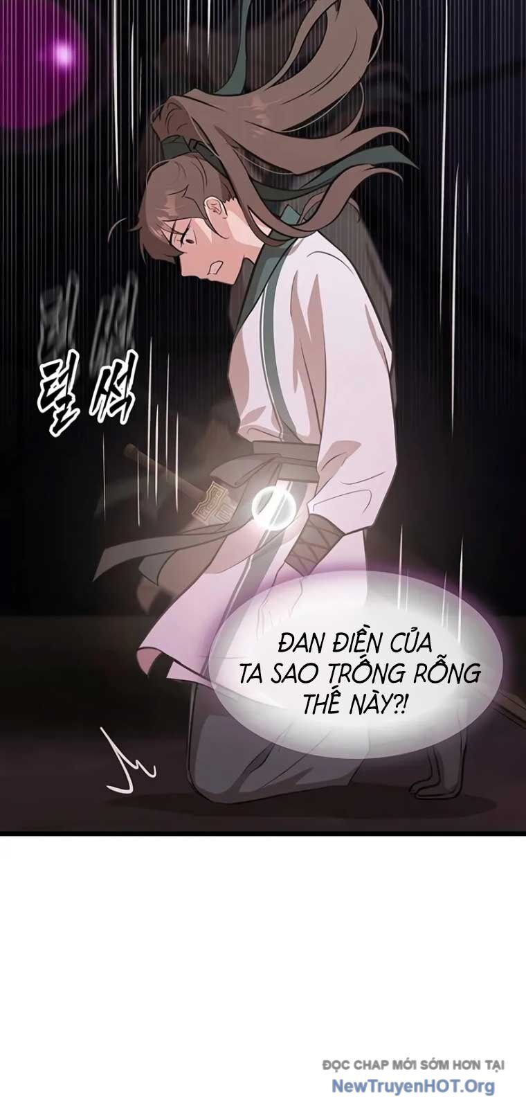 Tôi Trở Thành Chồng Của Giáo Chủ Ma Giáo Chapter 22 - Trang 2