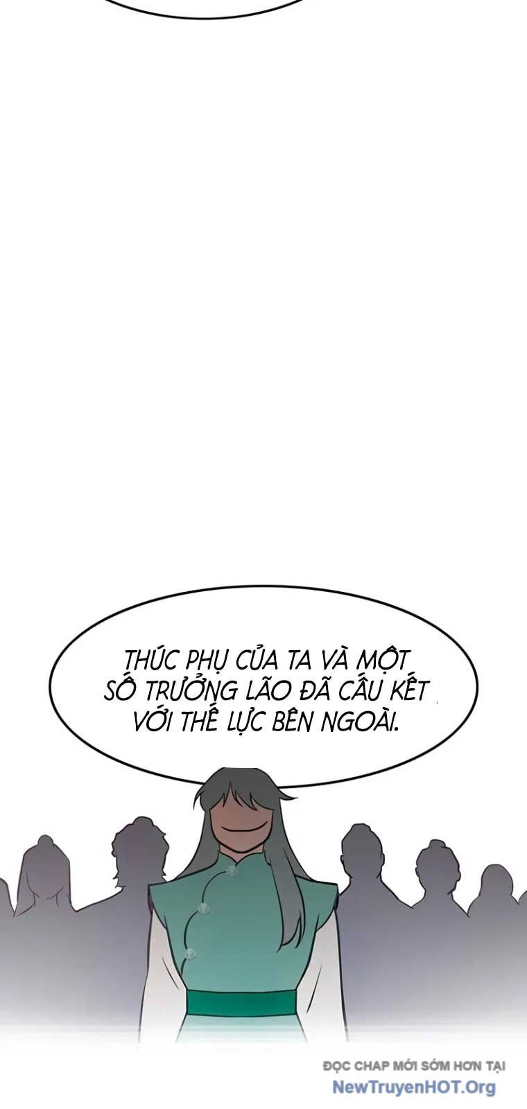Tôi Trở Thành Chồng Của Giáo Chủ Ma Giáo Chapter 22 - Trang 2