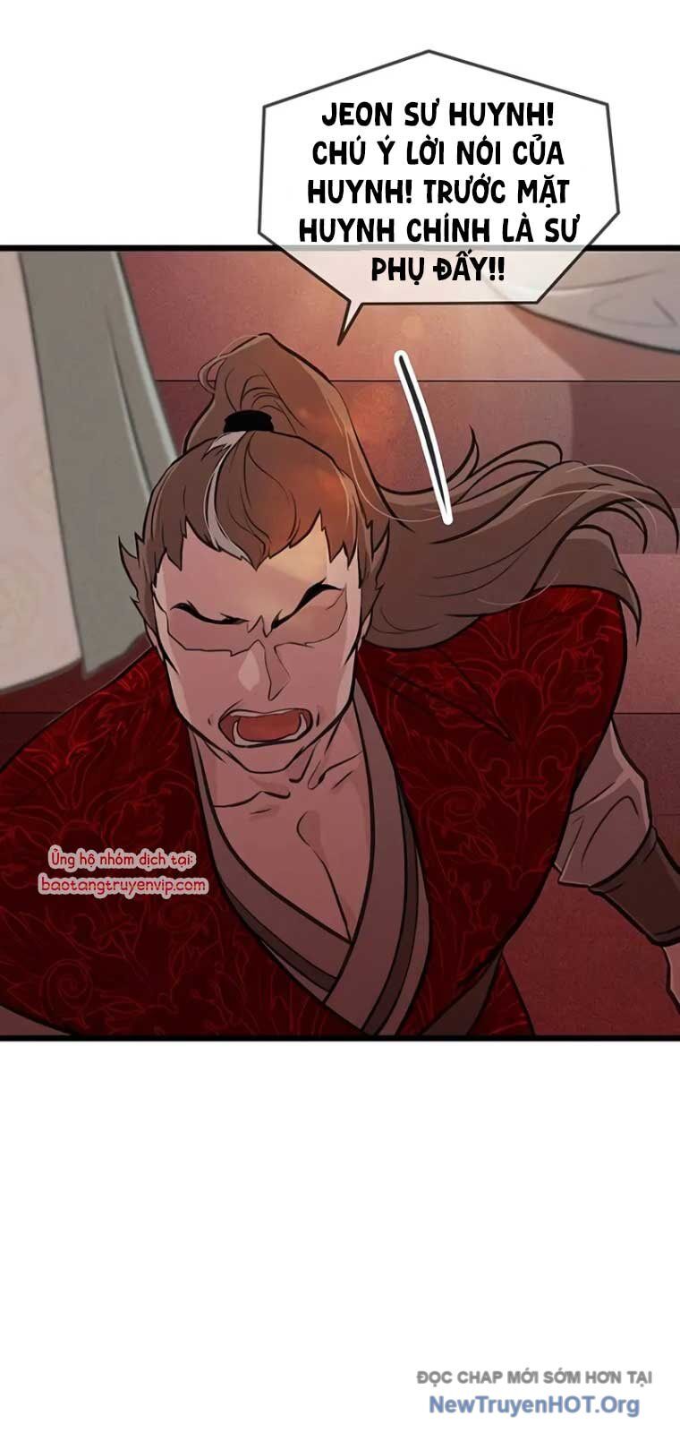 Tôi Trở Thành Chồng Của Giáo Chủ Ma Giáo Chapter 22 - Trang 2