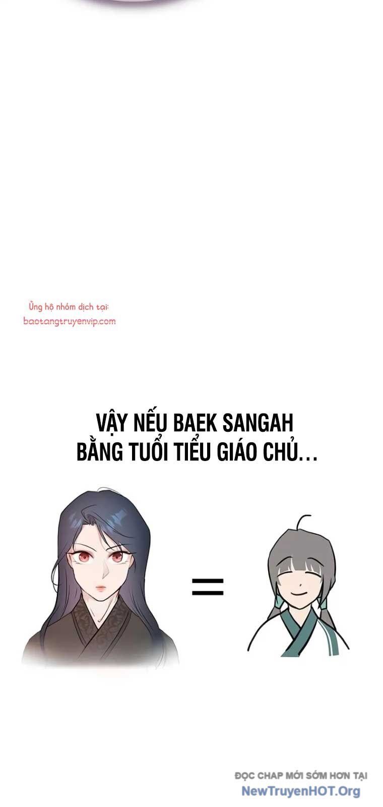 Tôi Trở Thành Chồng Của Giáo Chủ Ma Giáo Chapter 22 - Trang 2