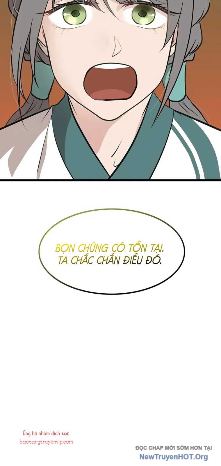 Tôi Trở Thành Chồng Của Giáo Chủ Ma Giáo Chapter 22 - Trang 2