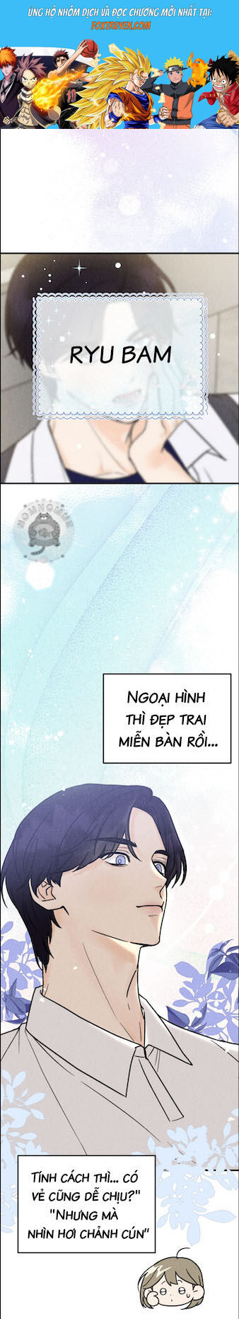 Răng Khôn Chapter 2 - Next Chapter 3