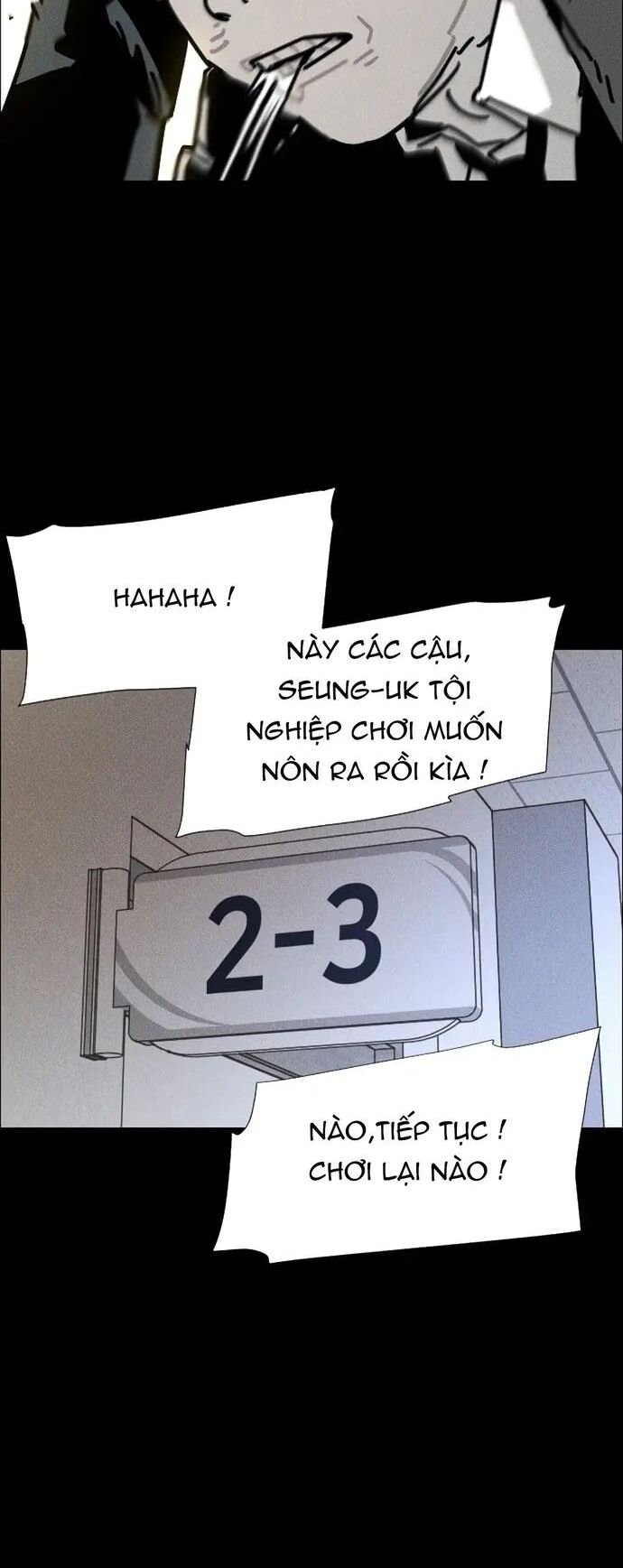 Dịch Vụ Tang Lễ Cho Xác Sống Chapter 31 - Trang 2
