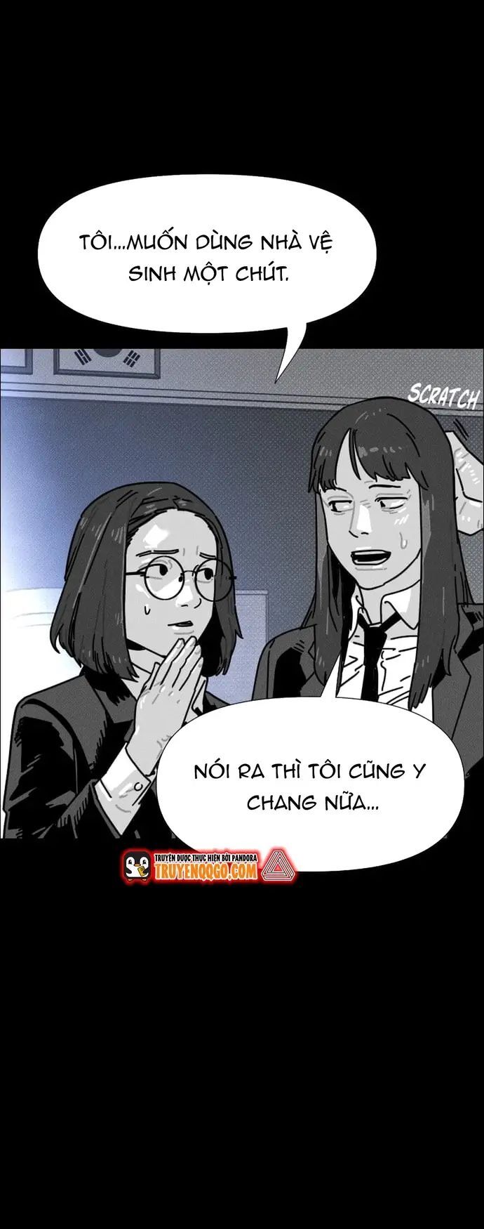 Dịch Vụ Tang Lễ Cho Xác Sống Chapter 31 - Trang 2