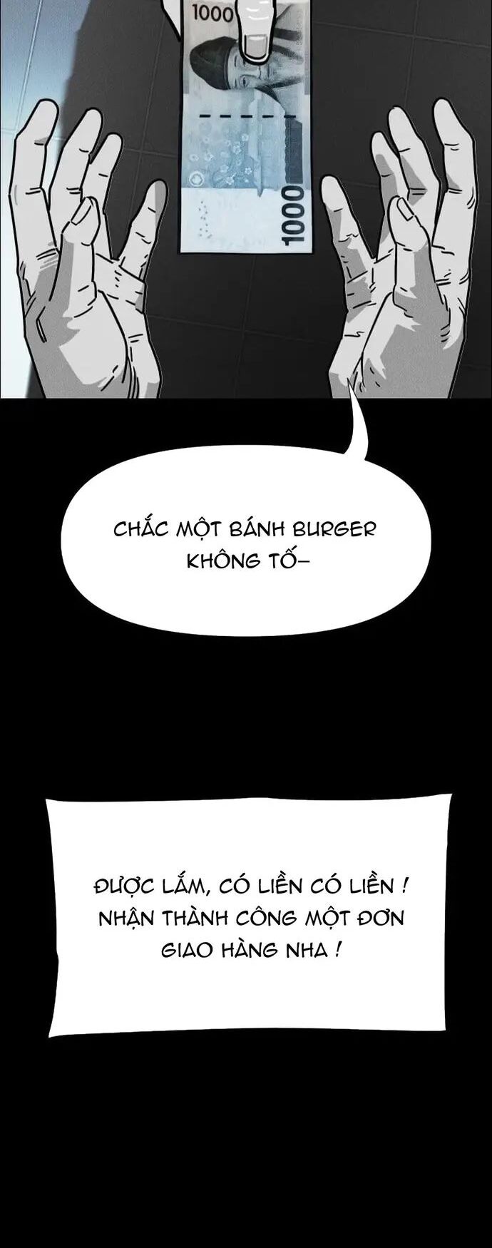 Dịch Vụ Tang Lễ Cho Xác Sống Chapter 31 - Trang 2
