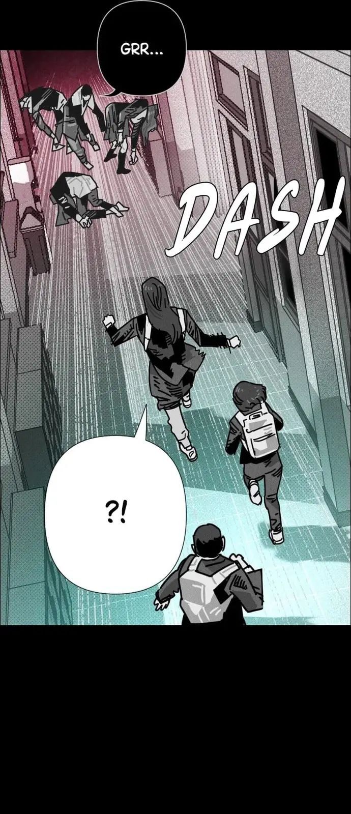 Dịch Vụ Tang Lễ Cho Xác Sống Chapter 31 - Trang 2