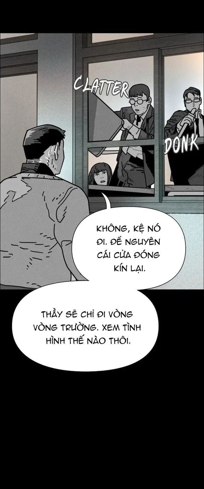 Dịch Vụ Tang Lễ Cho Xác Sống Chapter 31 - Trang 2