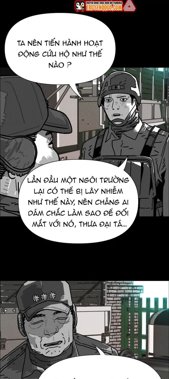 Dịch Vụ Tang Lễ Cho Xác Sống Chapter 31 - Trang 2