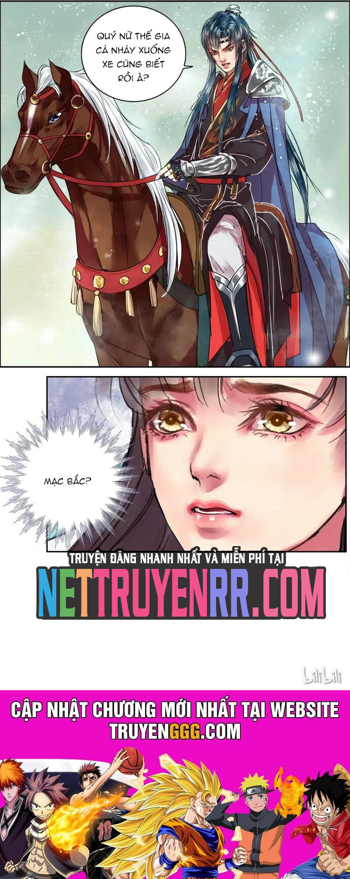 Trường Tương Tư Chapter 79 - Next Chapter 80