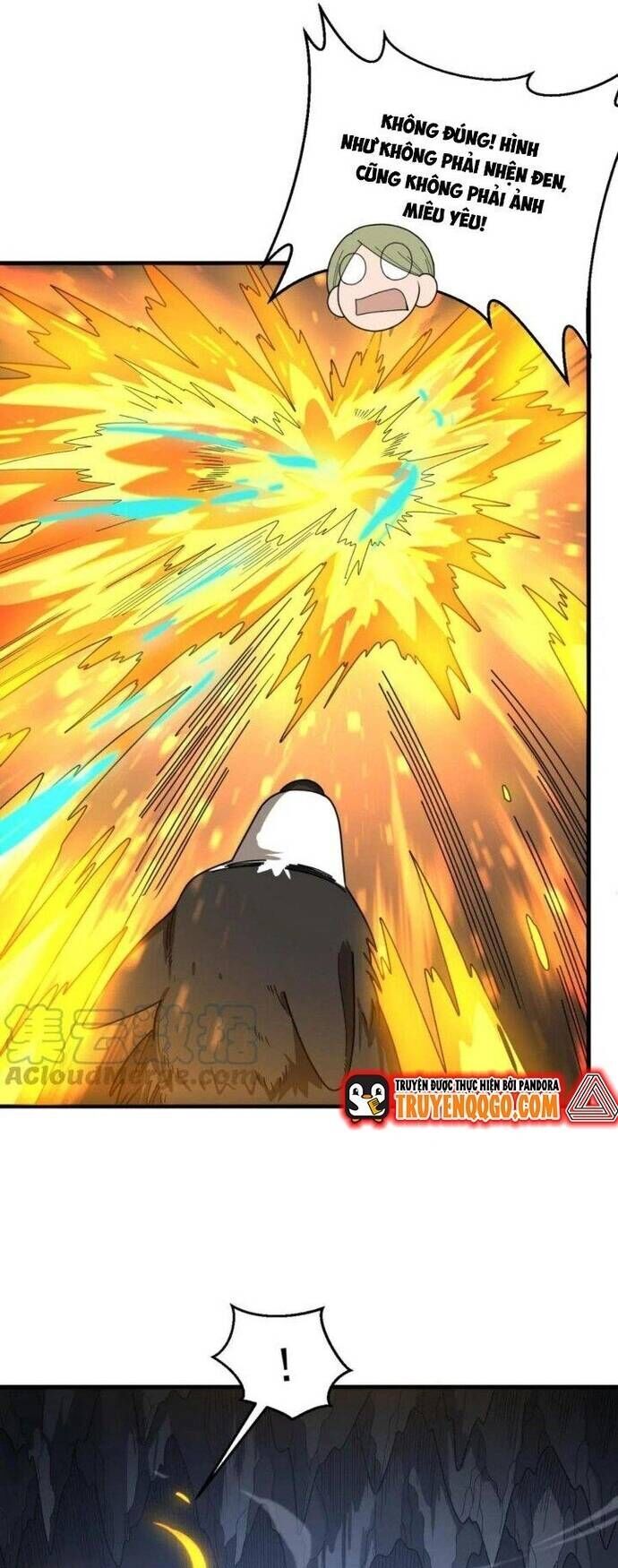 Ta Đến Từ Hư Không Chapter 30 - Trang 2
