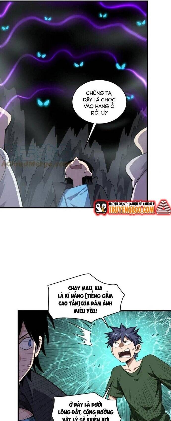 Ta Đến Từ Hư Không Chapter 30 - Trang 2