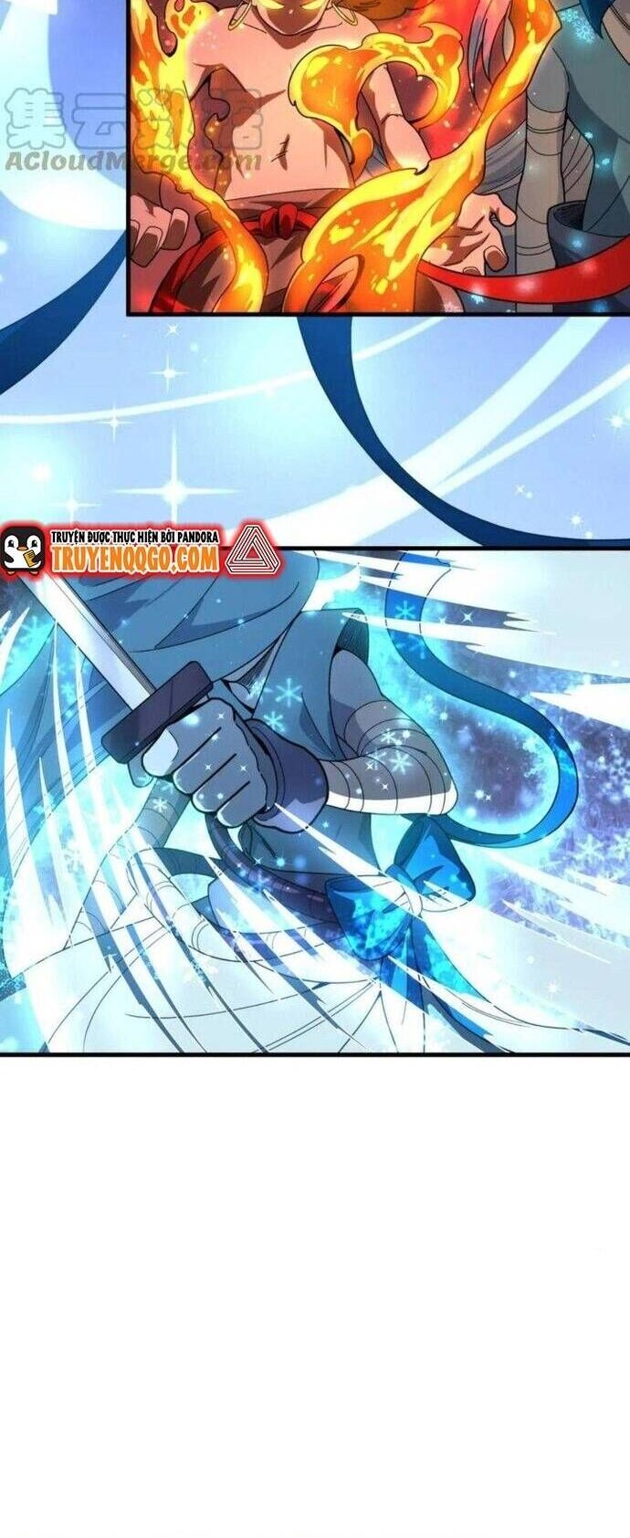 Ta Đến Từ Hư Không Chapter 30 - Trang 2
